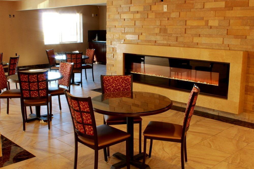 Best Western Woodland Inn Exterior foto