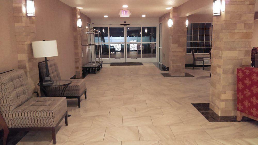 Best Western Woodland Inn Exterior foto
