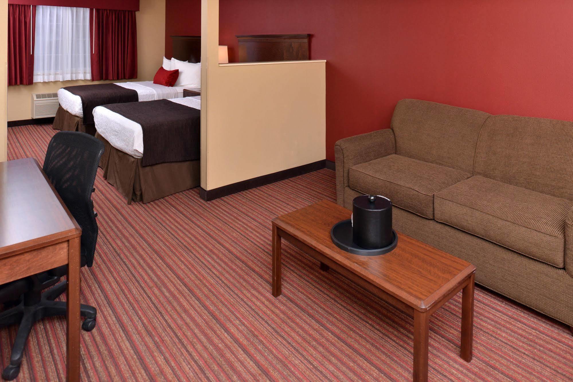 Best Western Woodland Inn Exterior foto