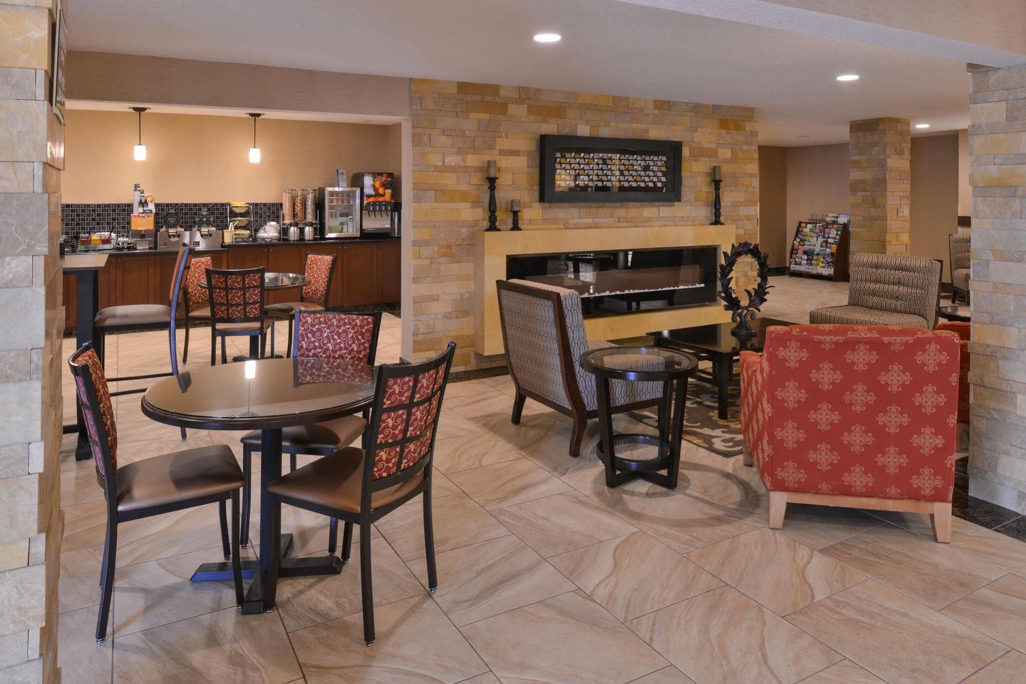Best Western Woodland Inn Exterior foto